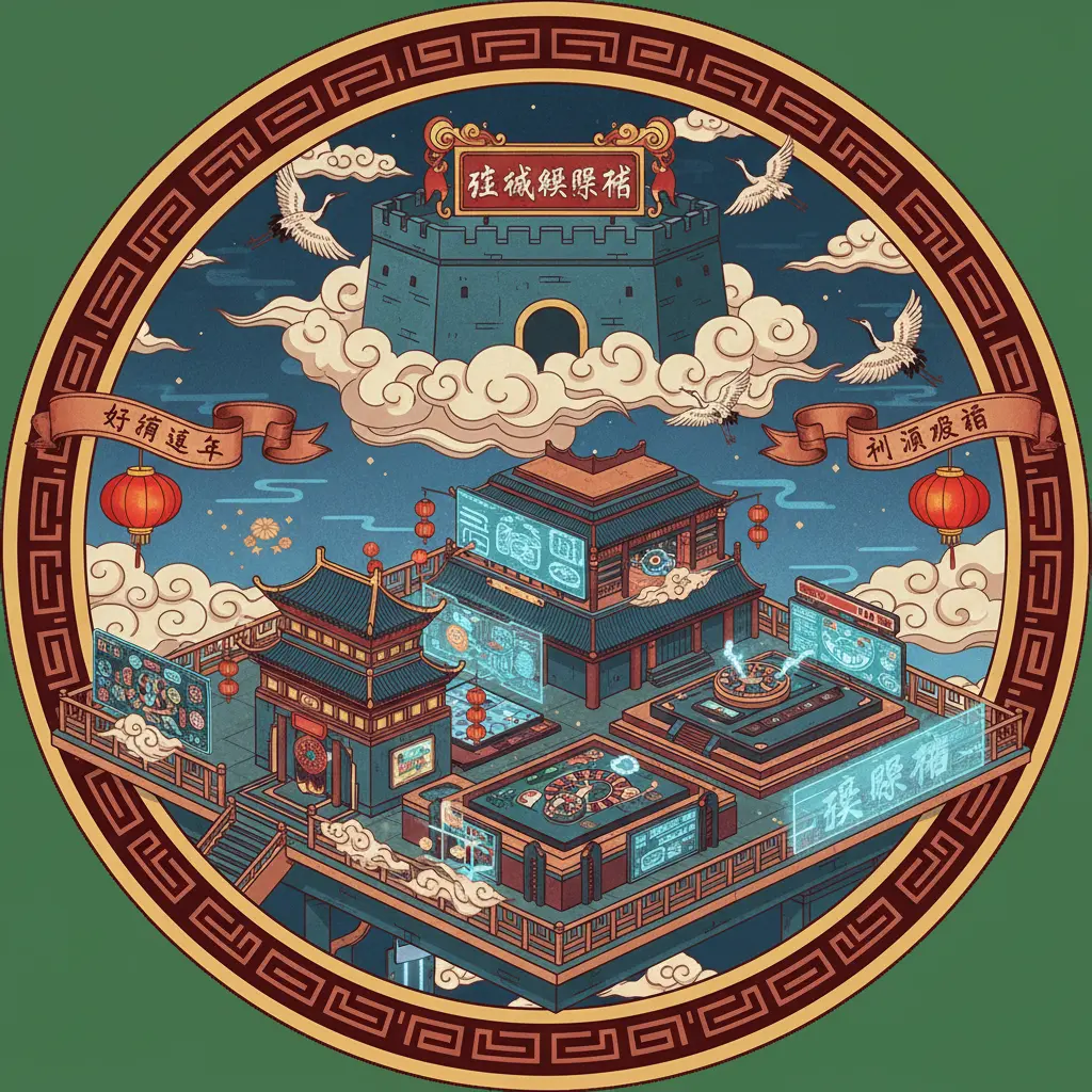 娛樂城 - 鉅城娛樂城