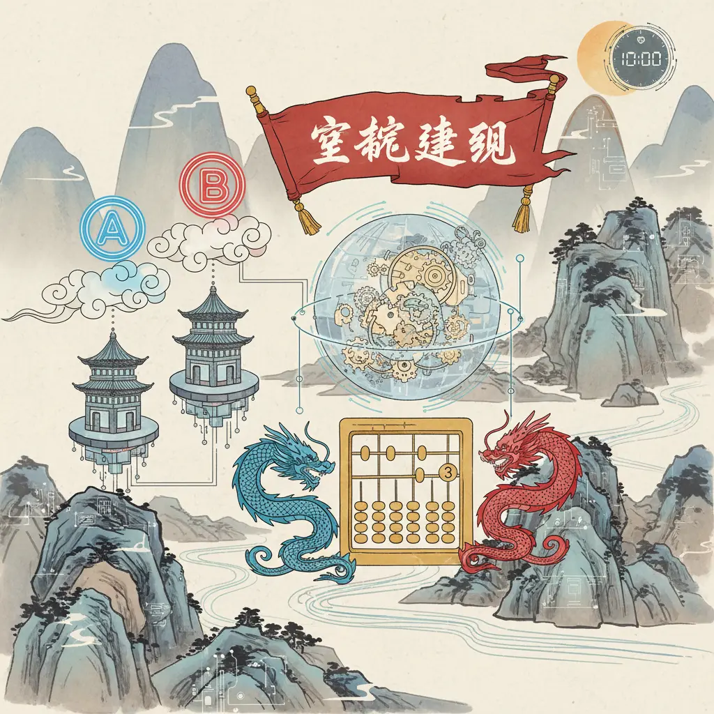 A/B測試 - 控制變因