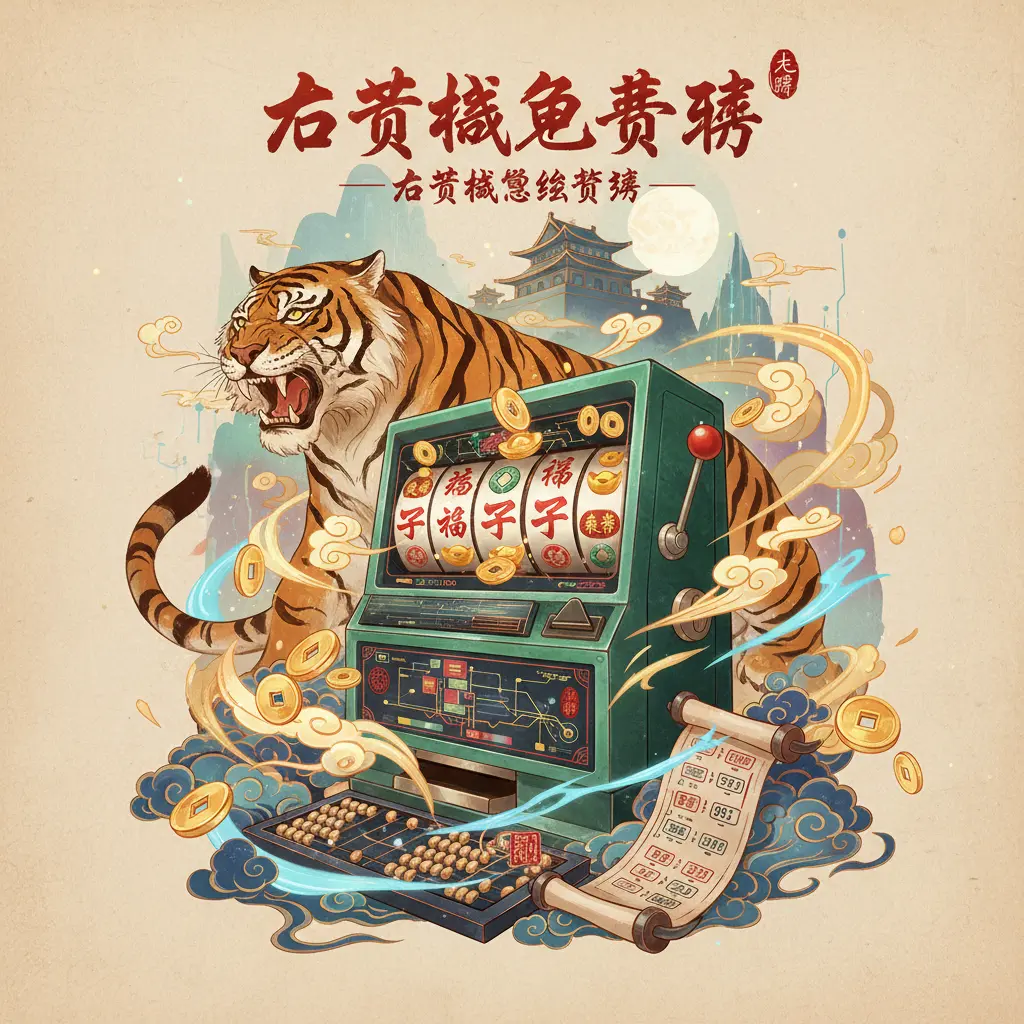 老虎機怎麼算贏 - 老虎機免費轉