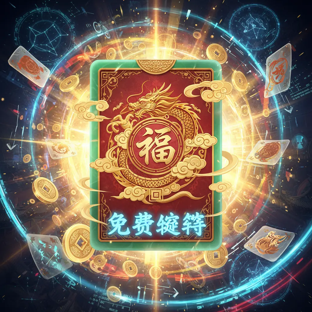 免費旋轉 - 卡牌