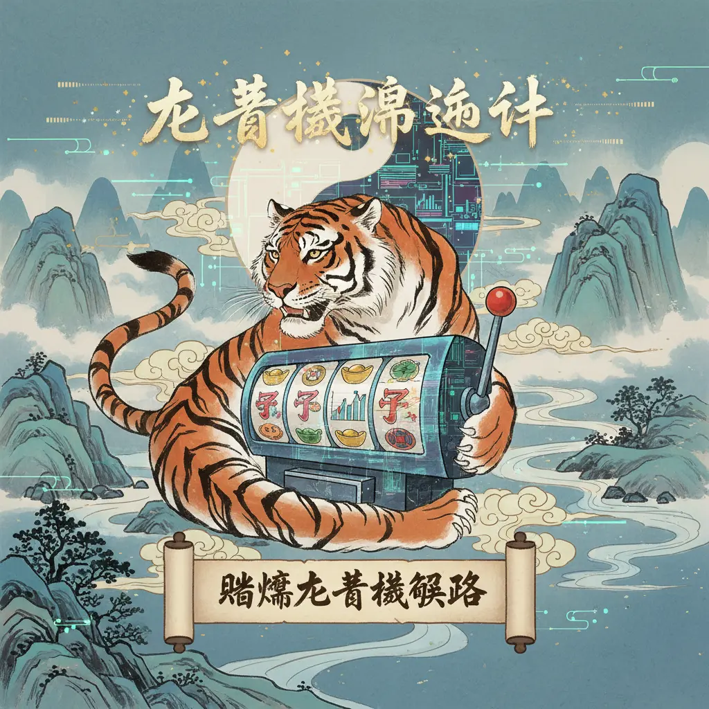 賭場老虎機攻略 - 老虎機波動性