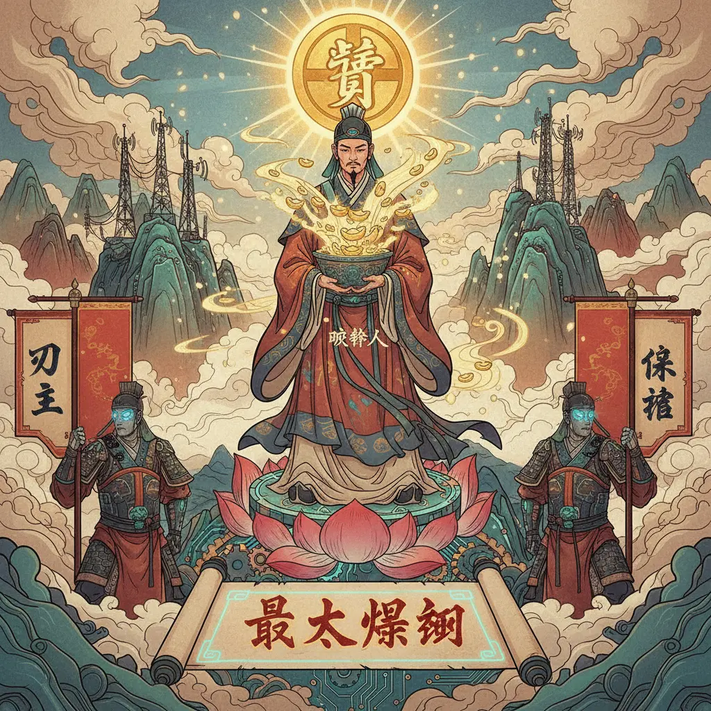 最大獎勵 - 吹哨人