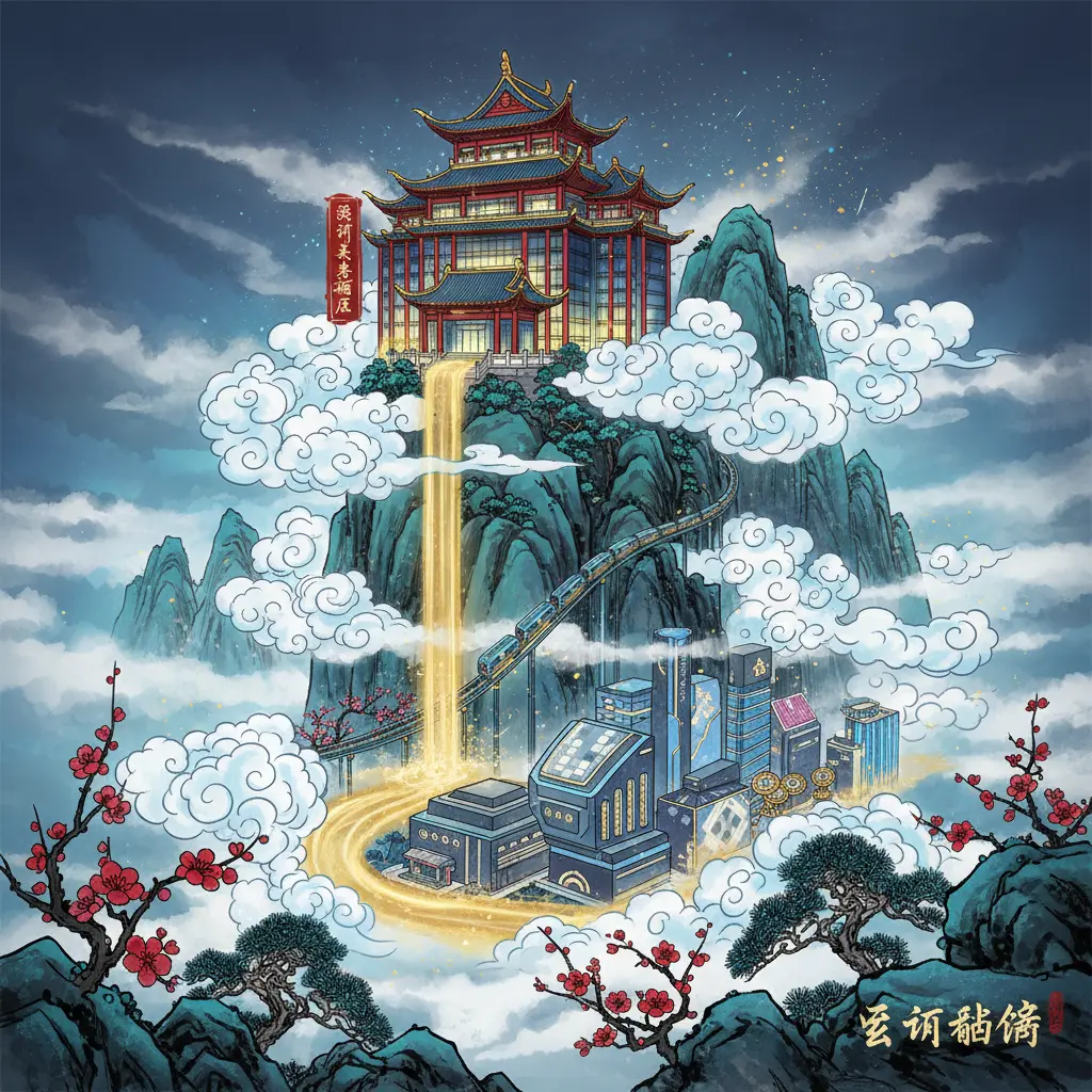 雲頂賭場 - 雲頂美星酒店