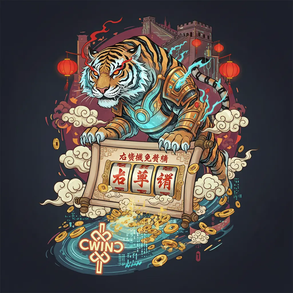 老虎機必贏 - 老虎機免費轉