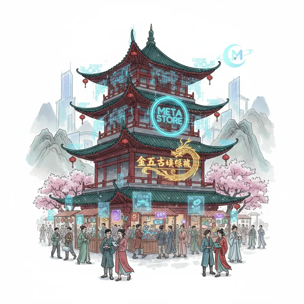 金五吉娛樂城 - Store