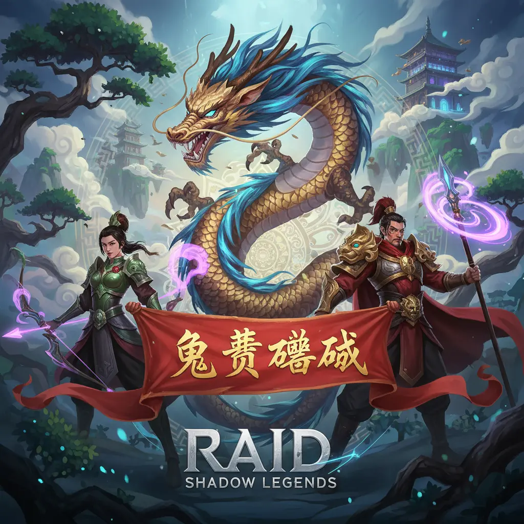 免費遊戲 - Legends