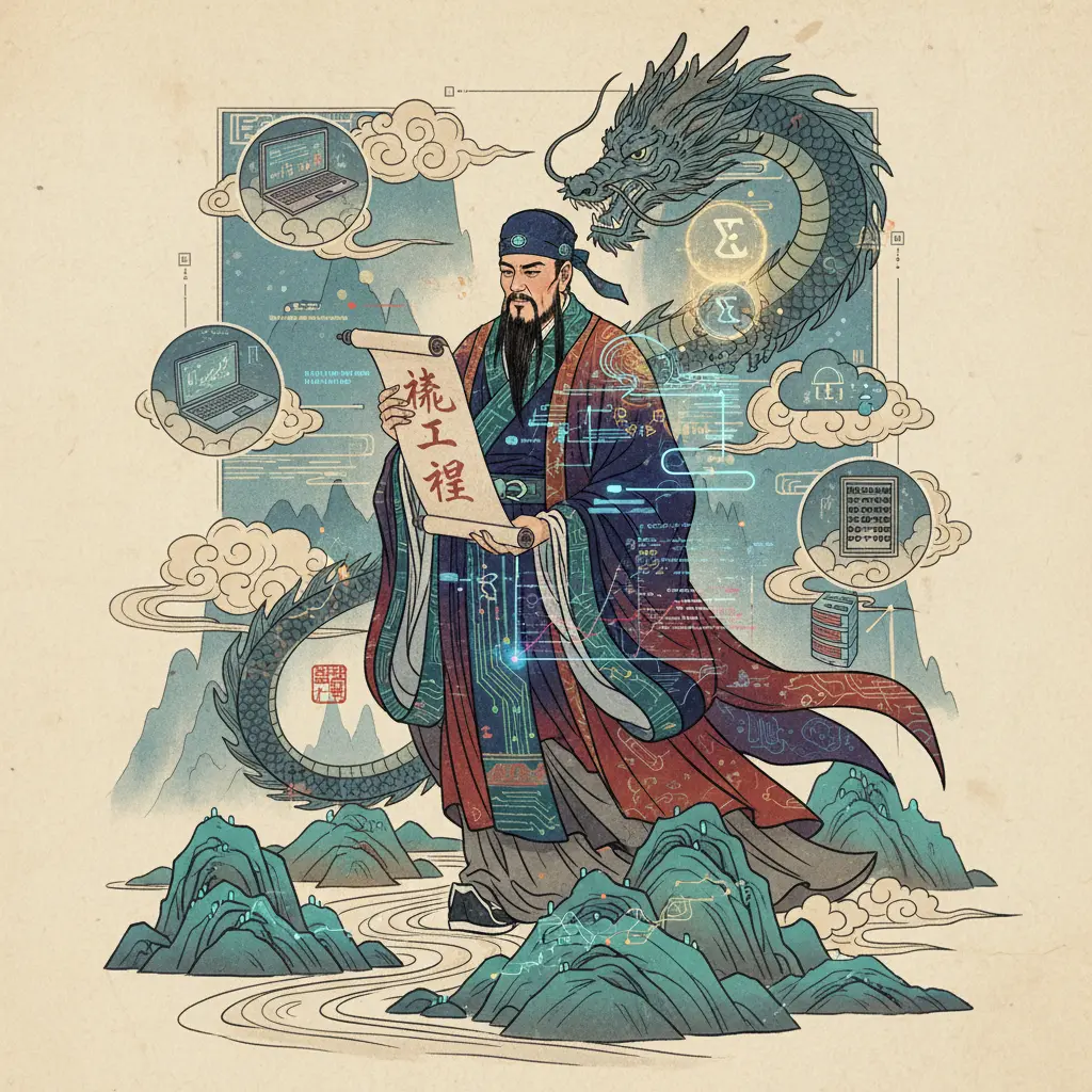 機率工程師 - 程式設計師