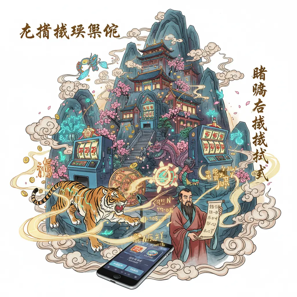 賭場老虎機技巧 - 老虎機娛樂城