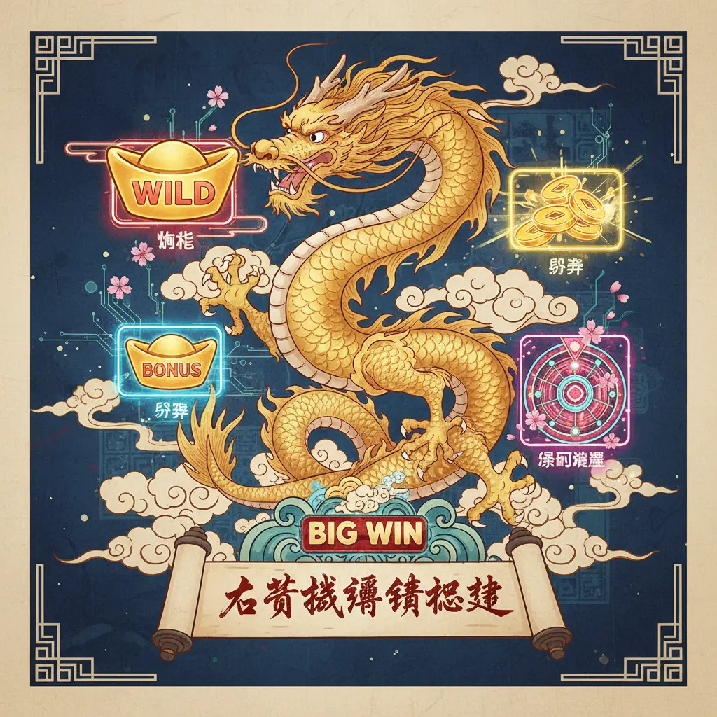 老虎機贏錢秘訣 - 老虎機特別符號