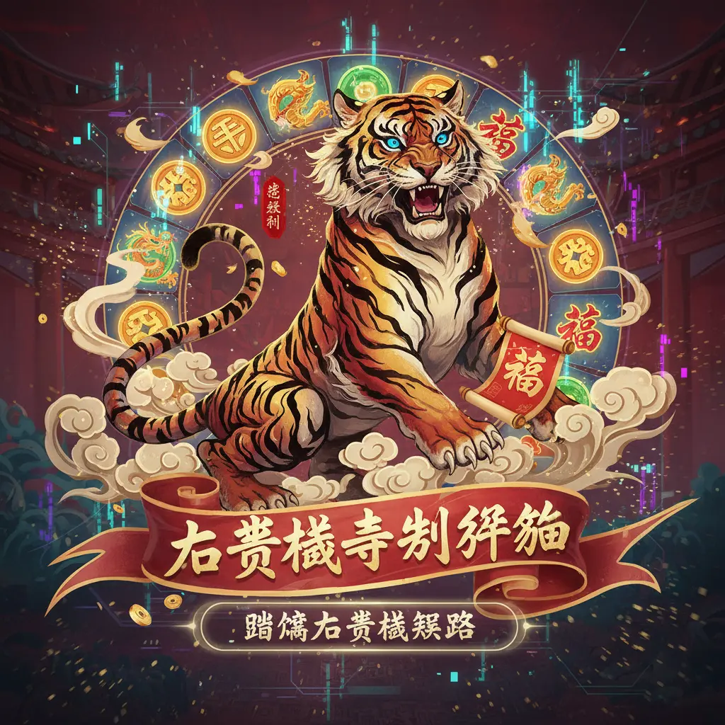 賭場老虎機攻略 - 老虎機特別符號