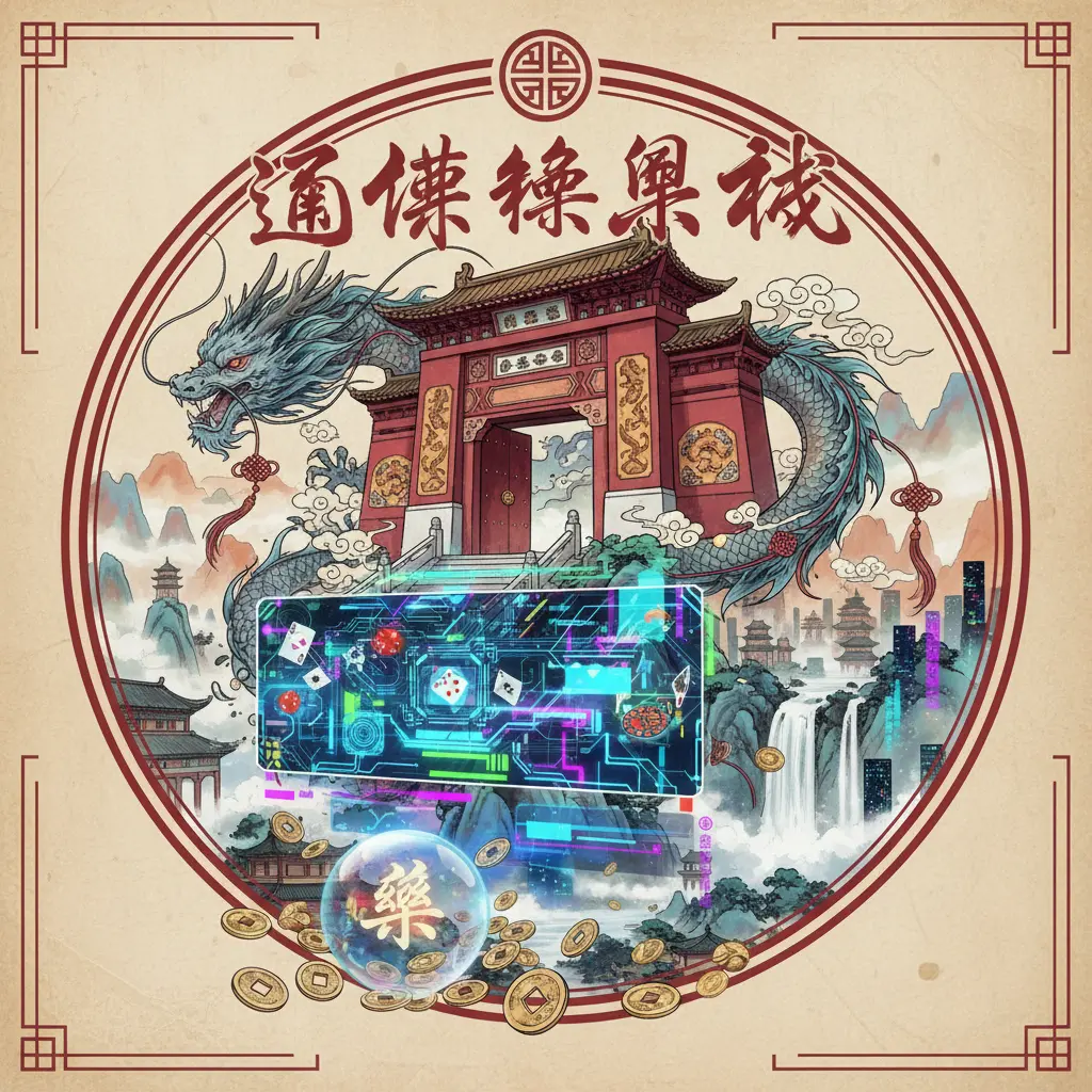 娛樂城 - 通博娛樂城