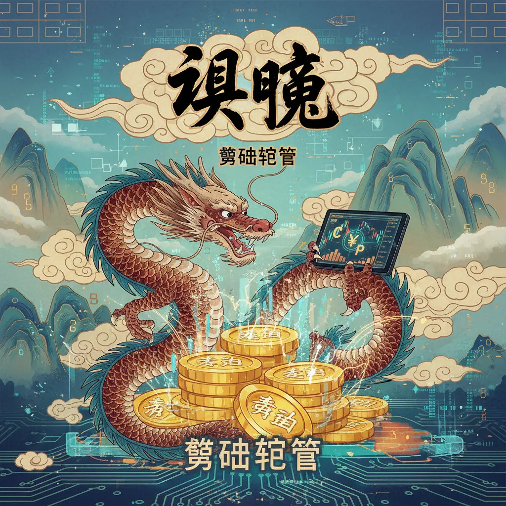 籌碼控管 - 期權