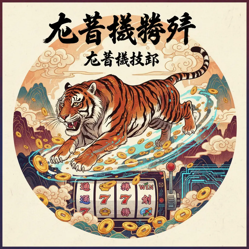 老虎機技巧 - 老虎機勝率