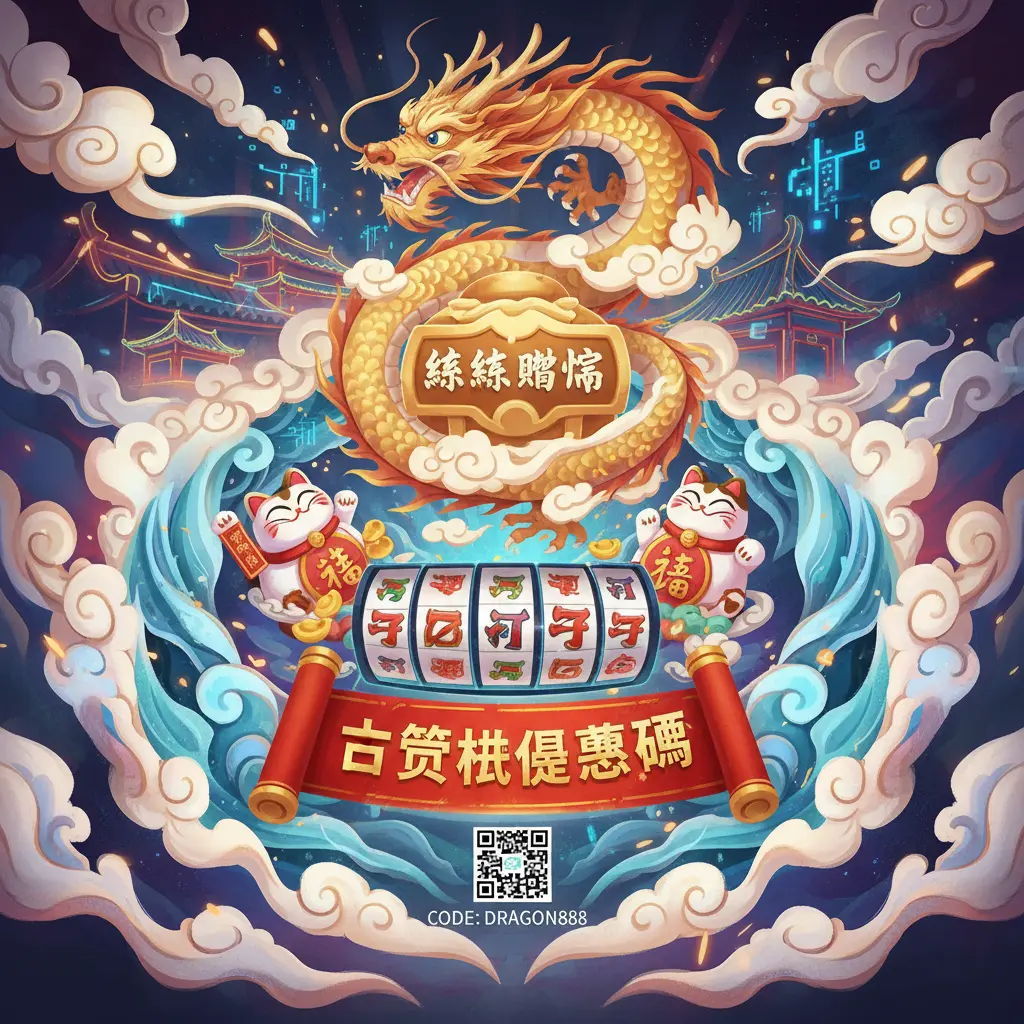 老虎機優惠碼 - 線上賭場