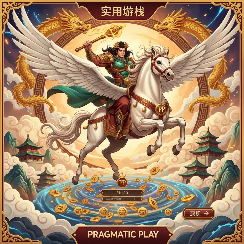 Pragmatic Play - Hercules