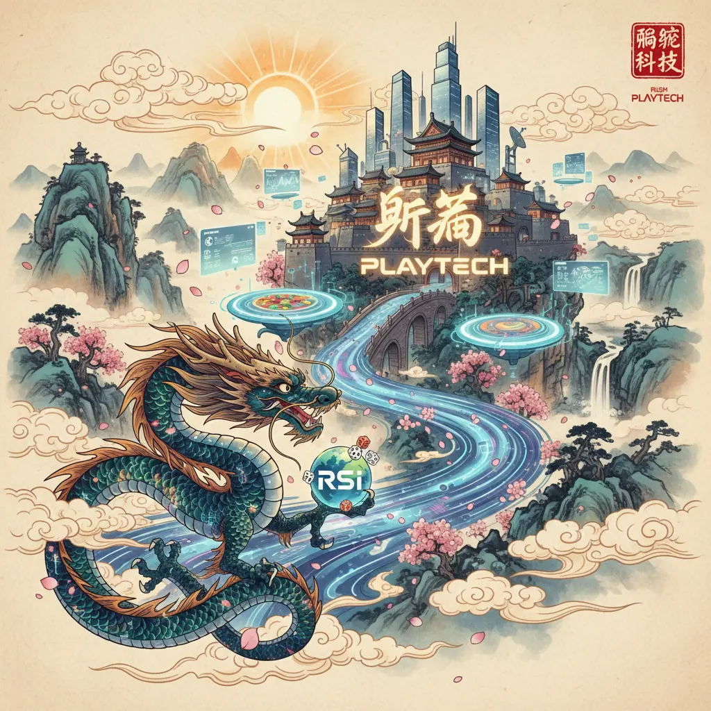 Playtech - Interactive