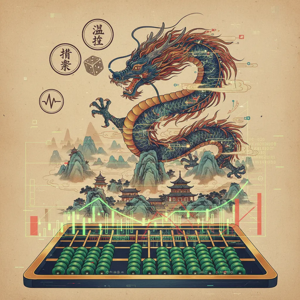 機率波動性 - 投資策略