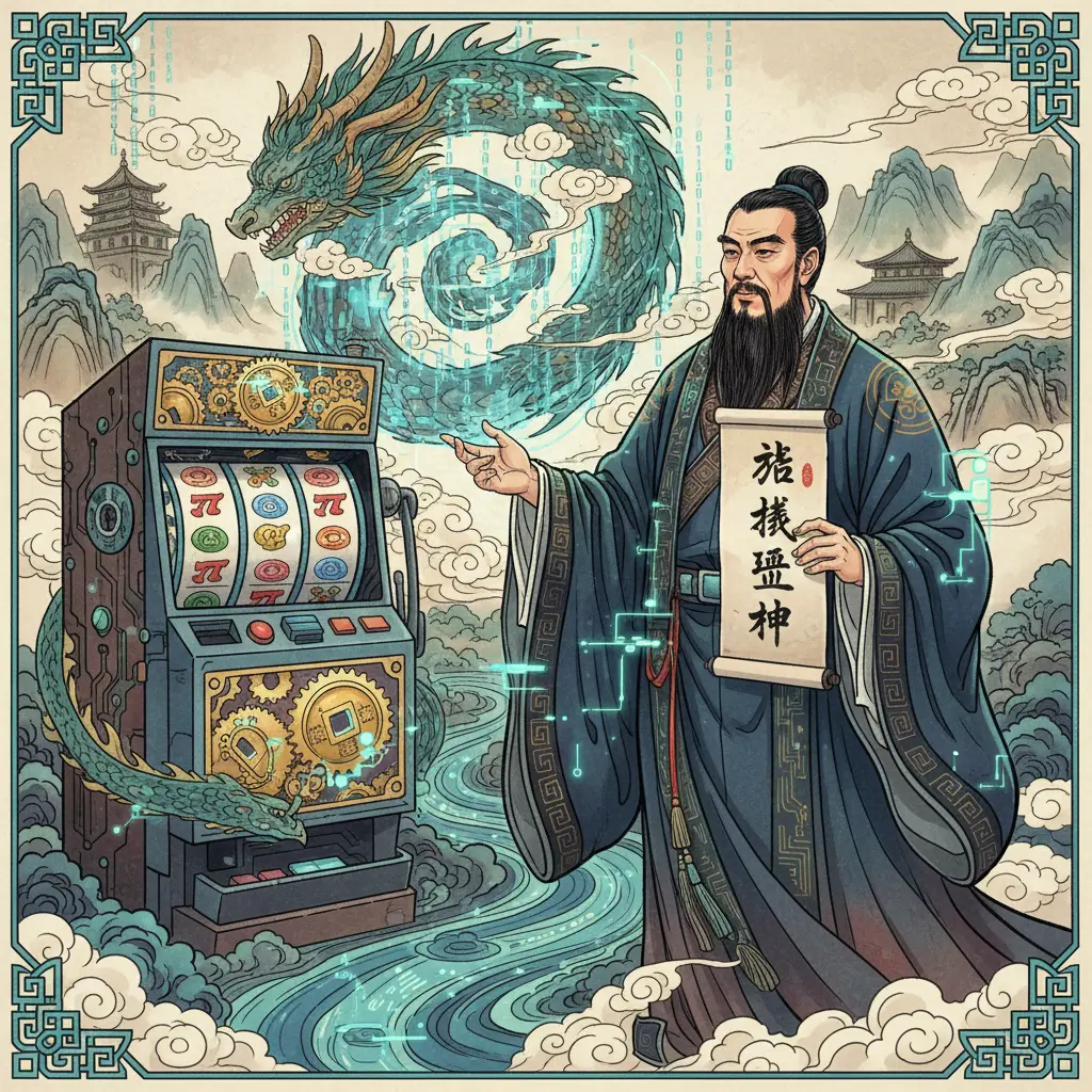 老虎機演算法 - 銀慶剛教授