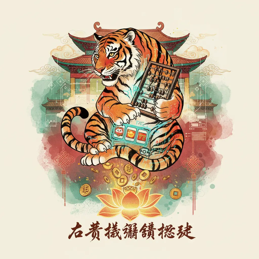 老虎機贏錢秘訣 - 老虎機算法