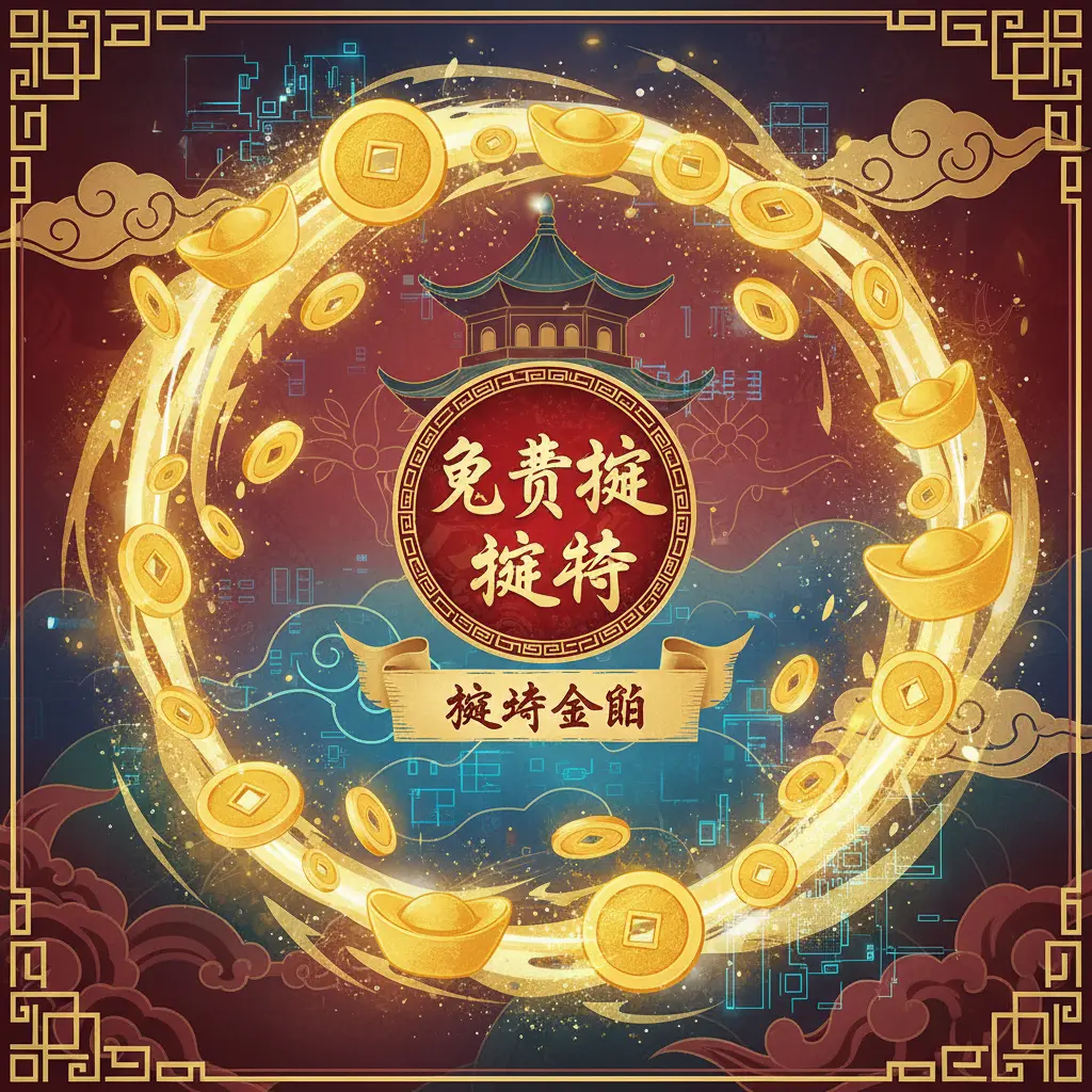 免費旋轉 - 旋轉金幣