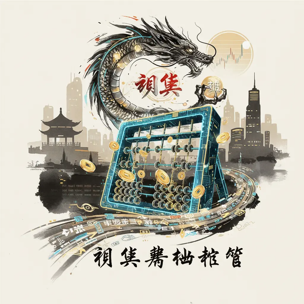 籌碼控管 - 期貨