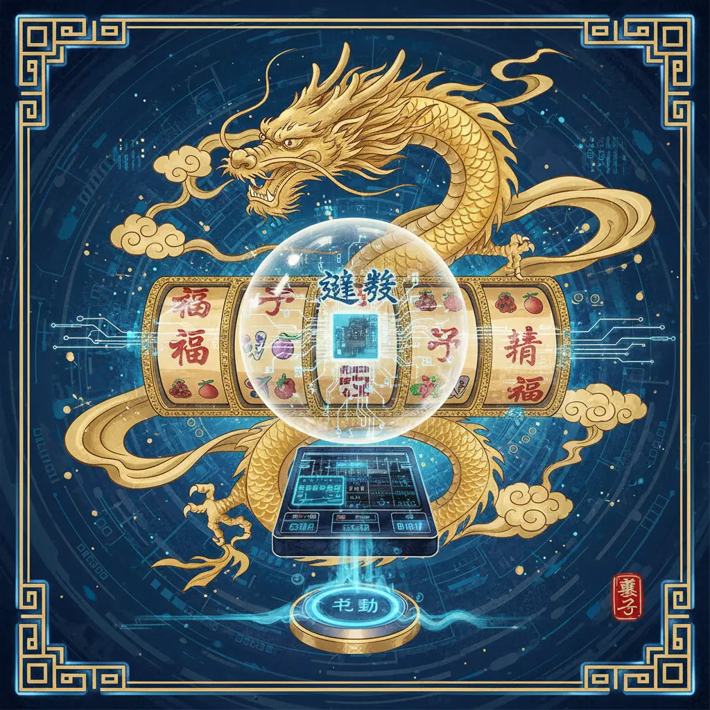 老虎機演算法 - 隨機數產生器 RNG