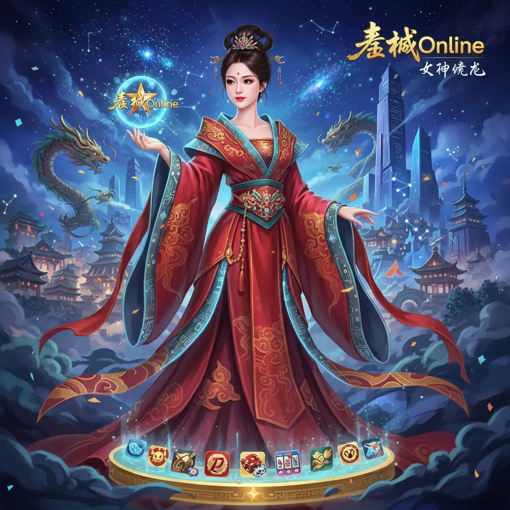 星城Online - 李多慧