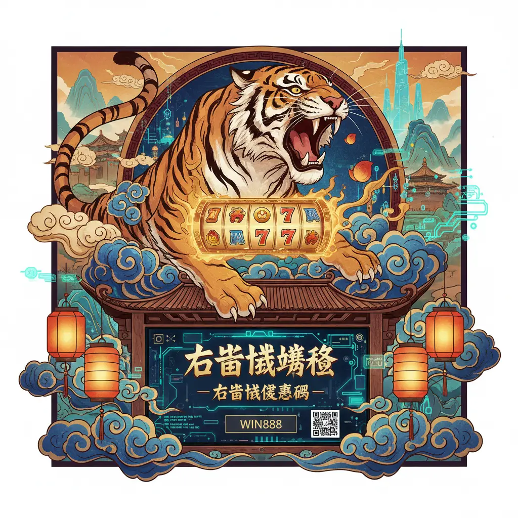 老虎機優惠碼 - 老虎機遊戲