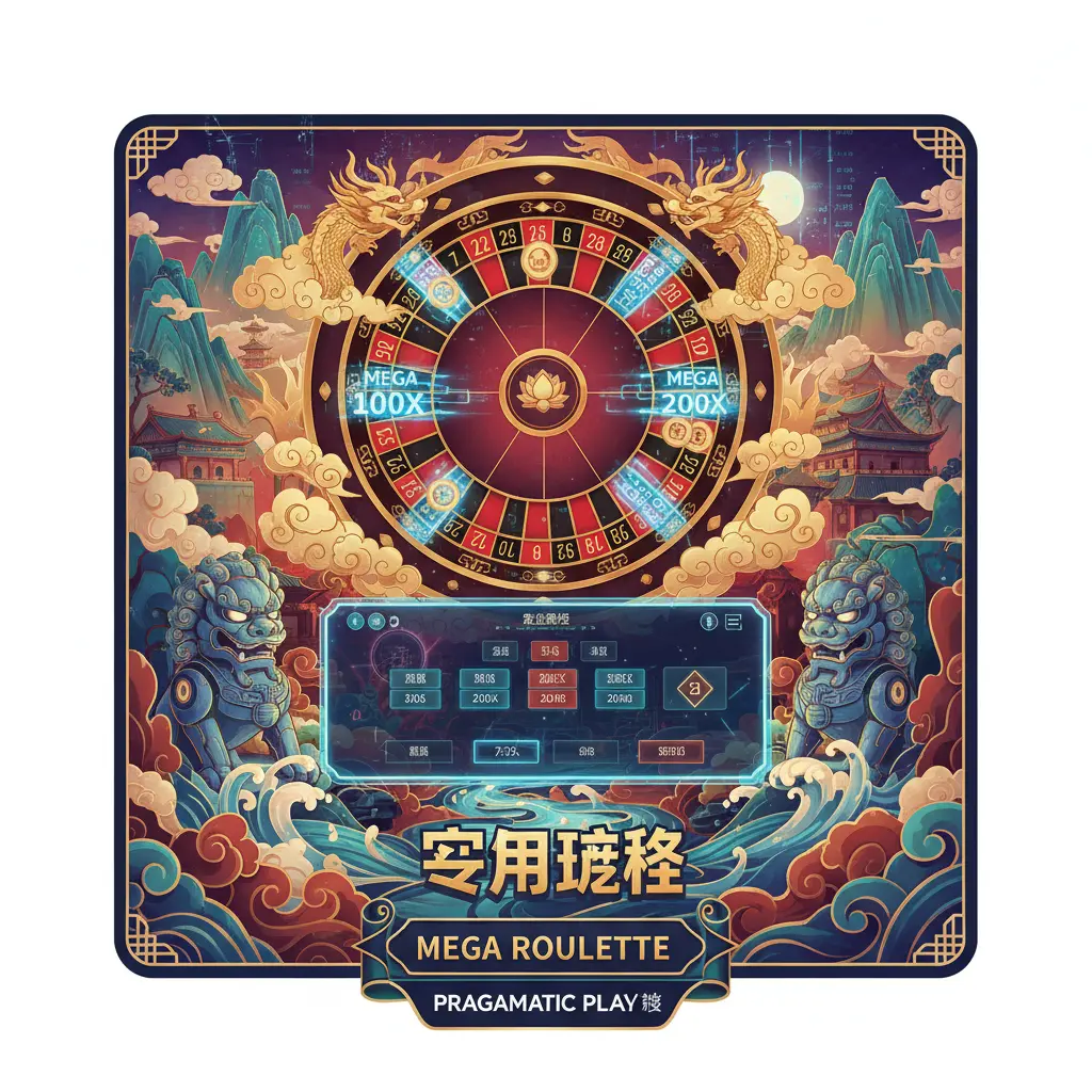 Pragmatic Play - Roulette