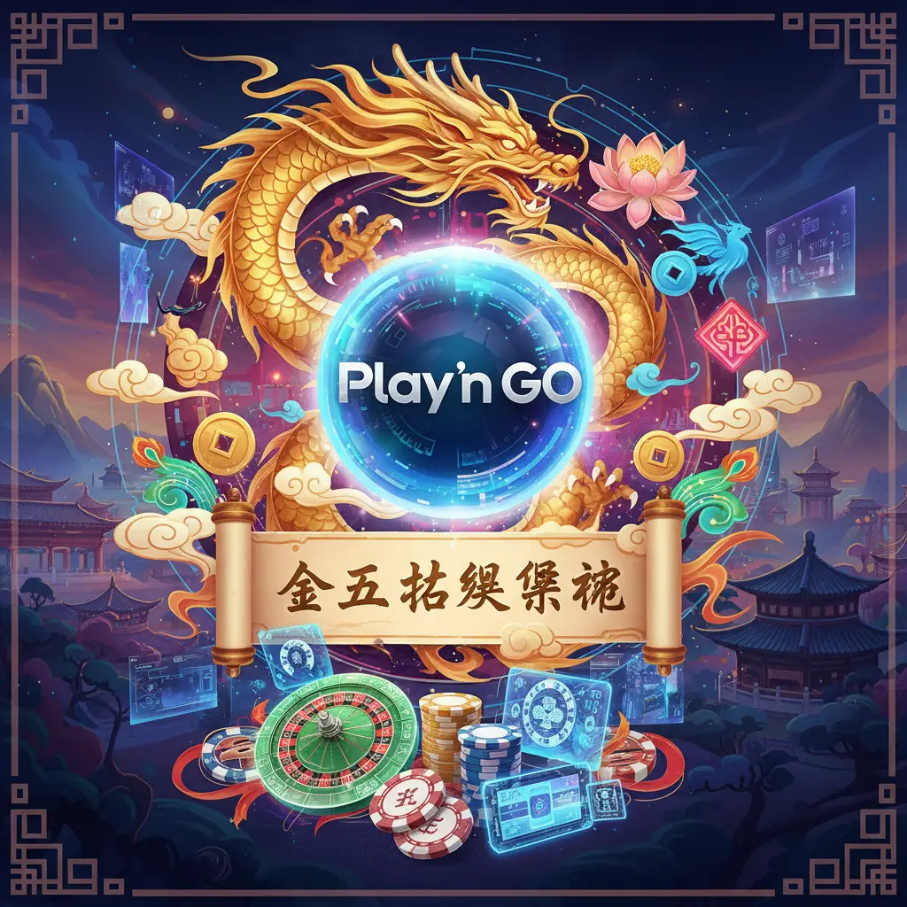 金五吉娛樂城 - Playn