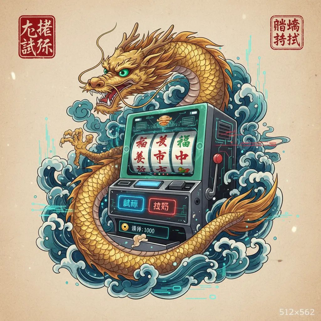 賭場老虎機技巧 - 老虎機試玩