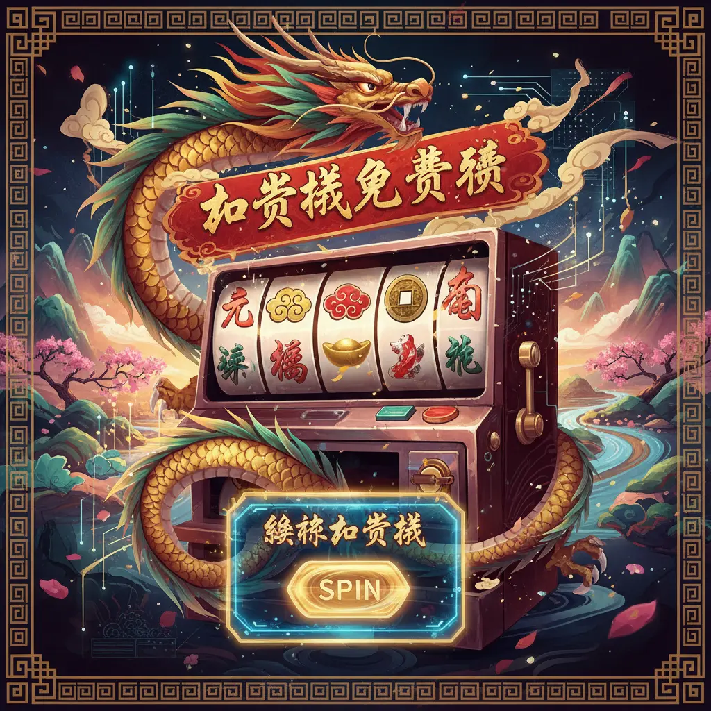 線上老虎機 - 老虎機免費轉