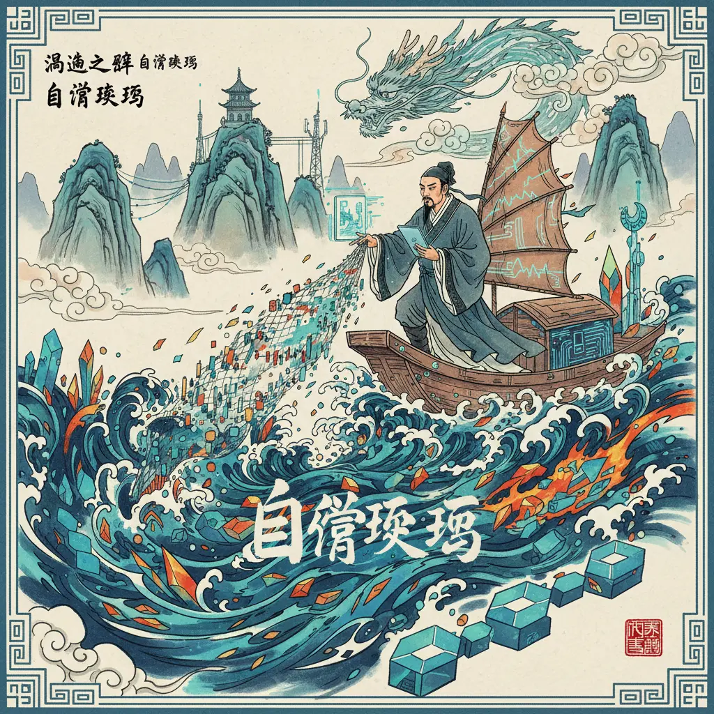 波動性 - 自營交易