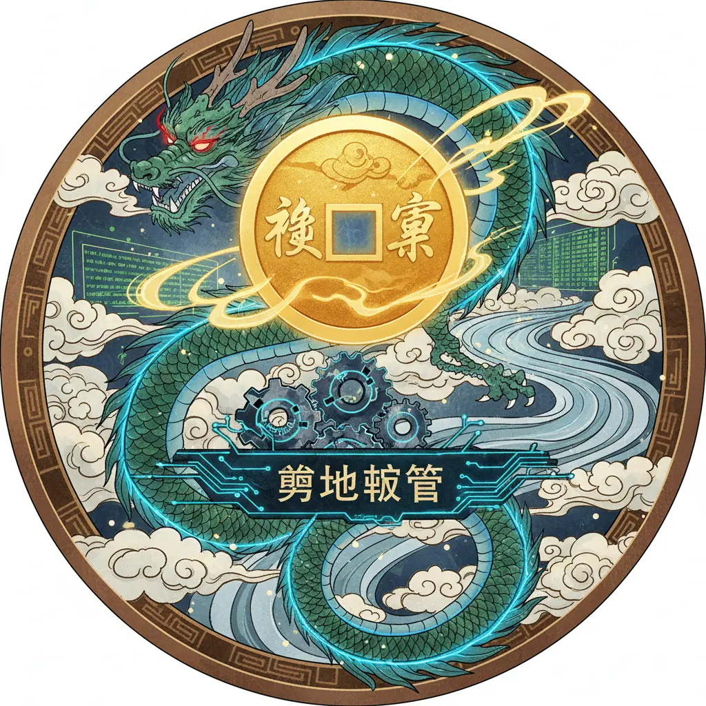 籌碼控管 - 現金寶