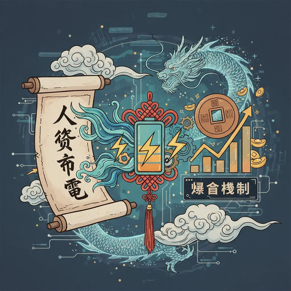 獎金機制 - 人資充電