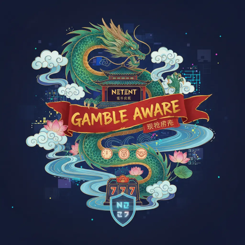 NetEnt - Gamble
