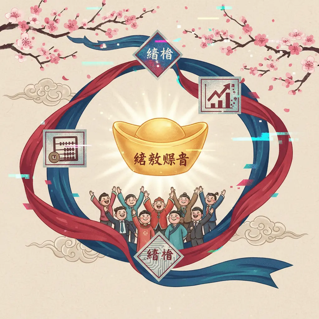 獎金機制 - 績效獎金