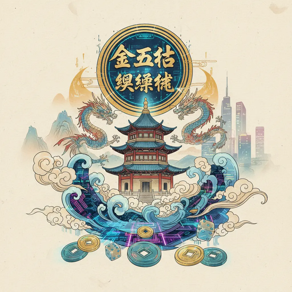 金五吉娛樂城 - 金五吉娛樂城