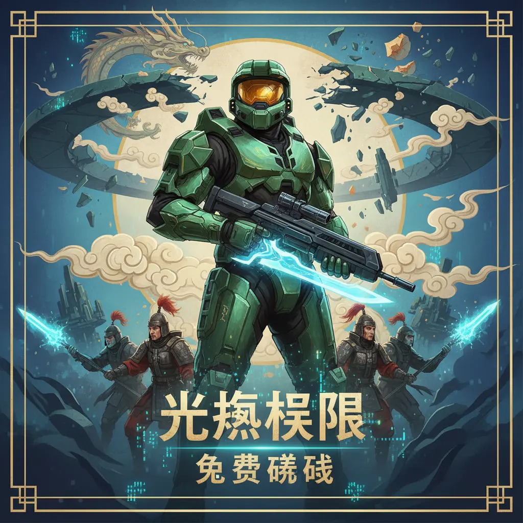 免費遊戲 - Infinite