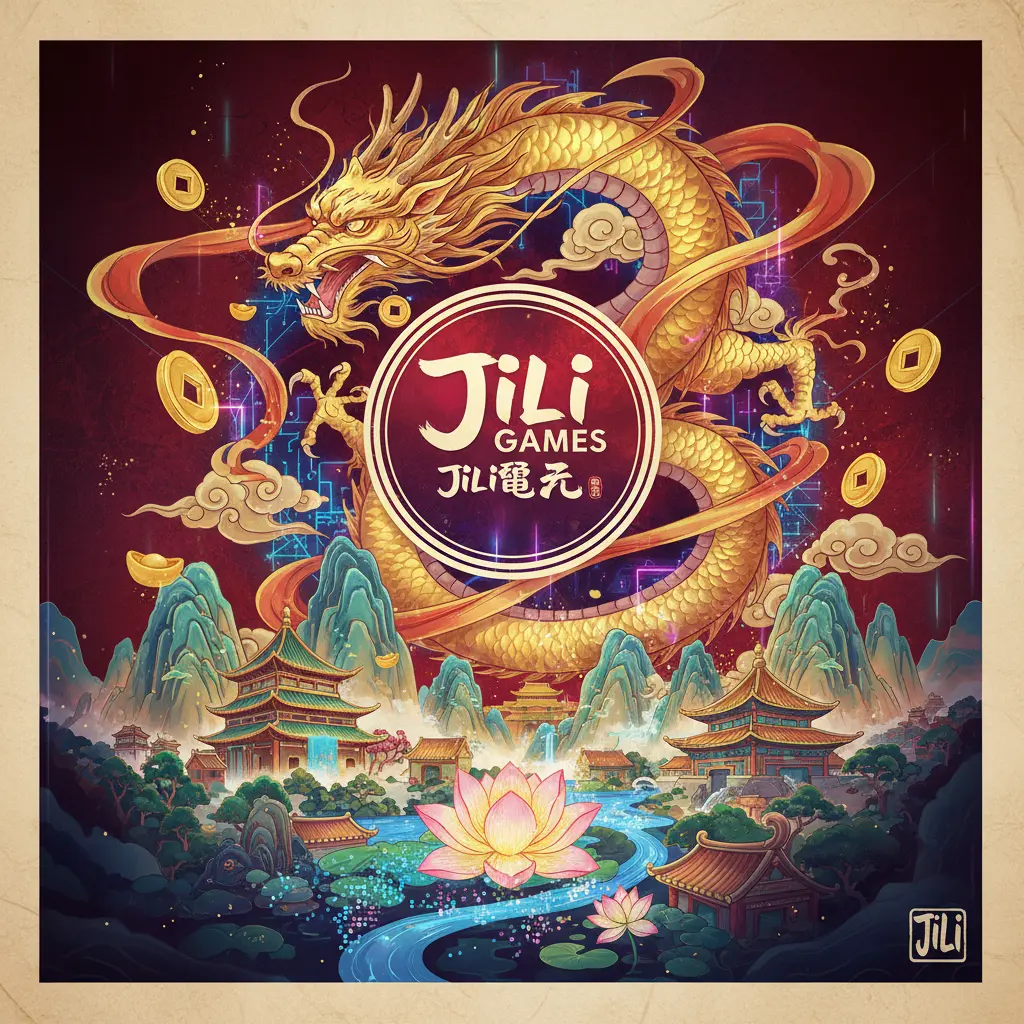JILI電子 - Games