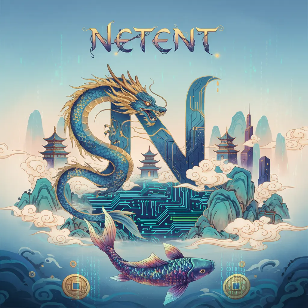 NetEnt - NetEnt