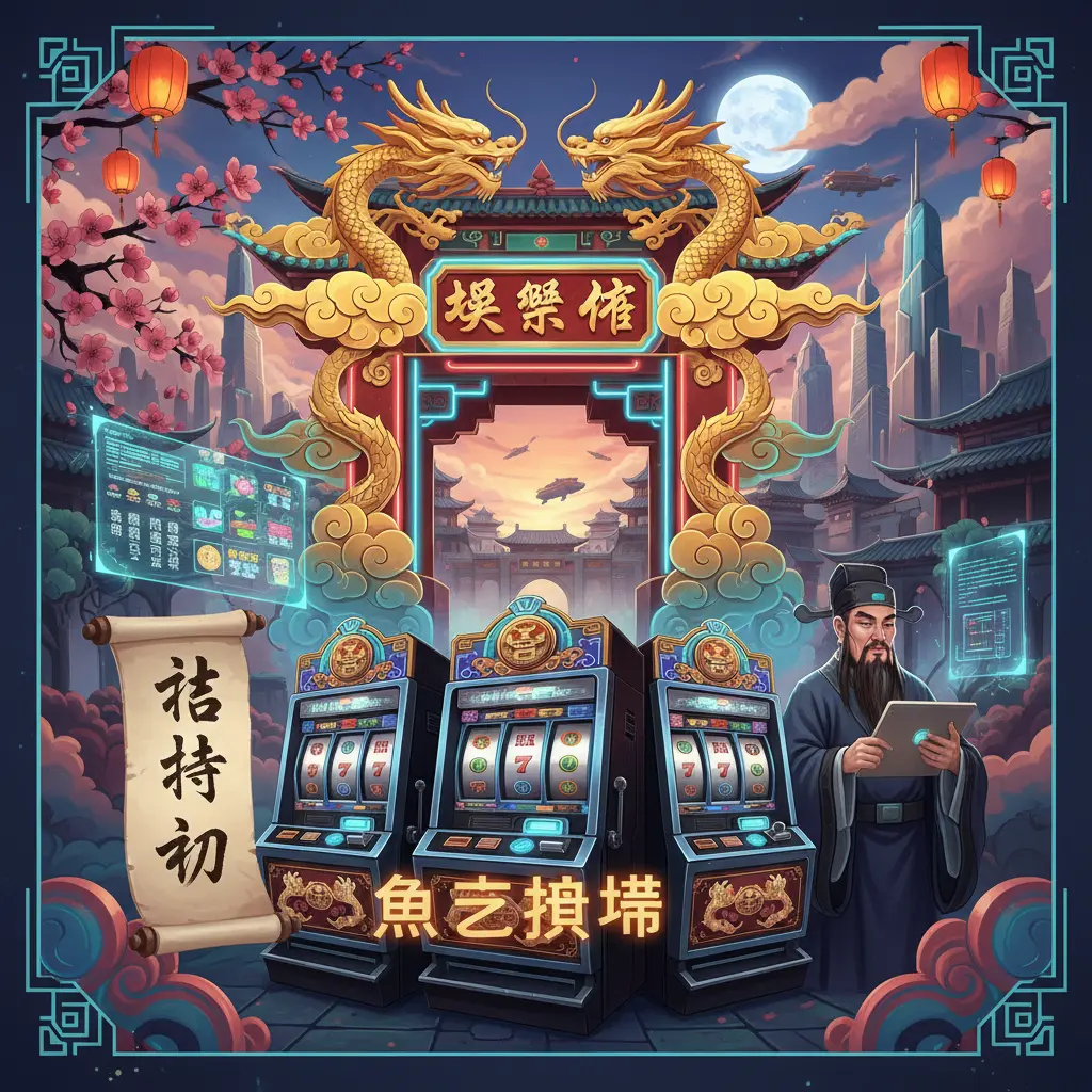 角子老虎機技巧 - 娛樂城