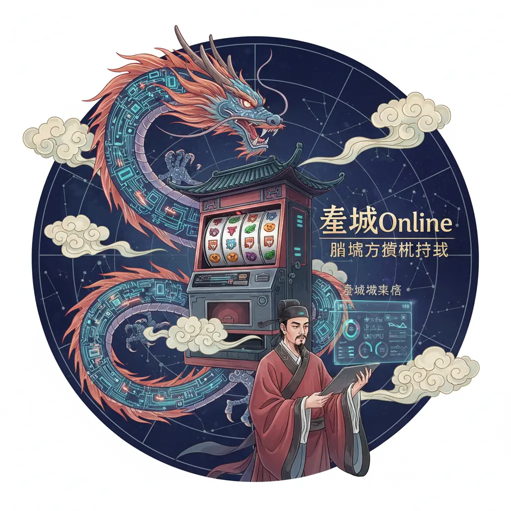 賭場老虎機技巧 - 星城Online