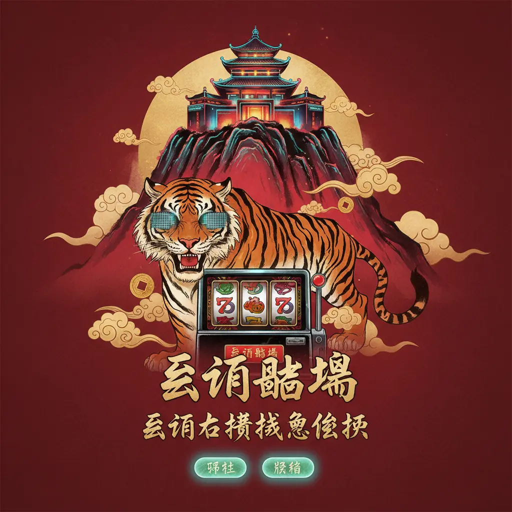 雲頂老虎機怎麼玩 - 雲頂賭場