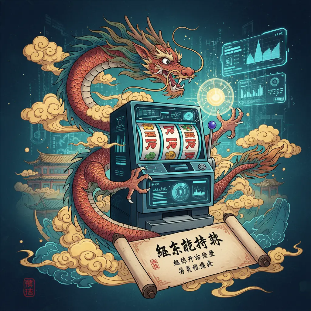 老虎機技巧 - 線上老虎機