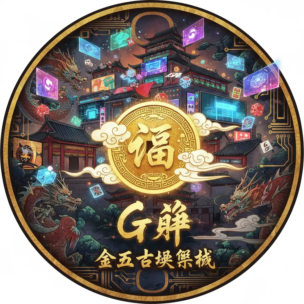 金五吉娛樂城 - G幣