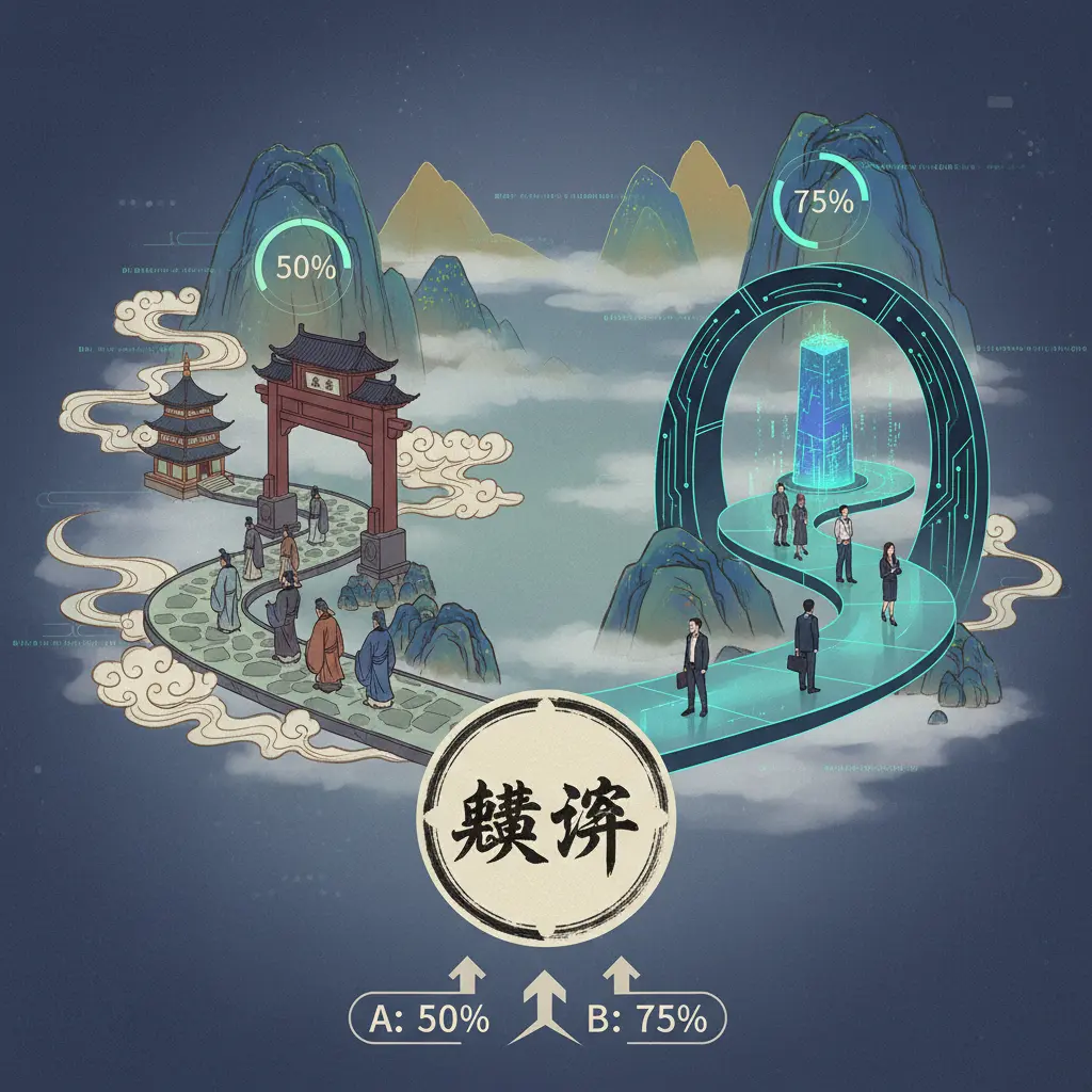 A/B測試 - 轉換率