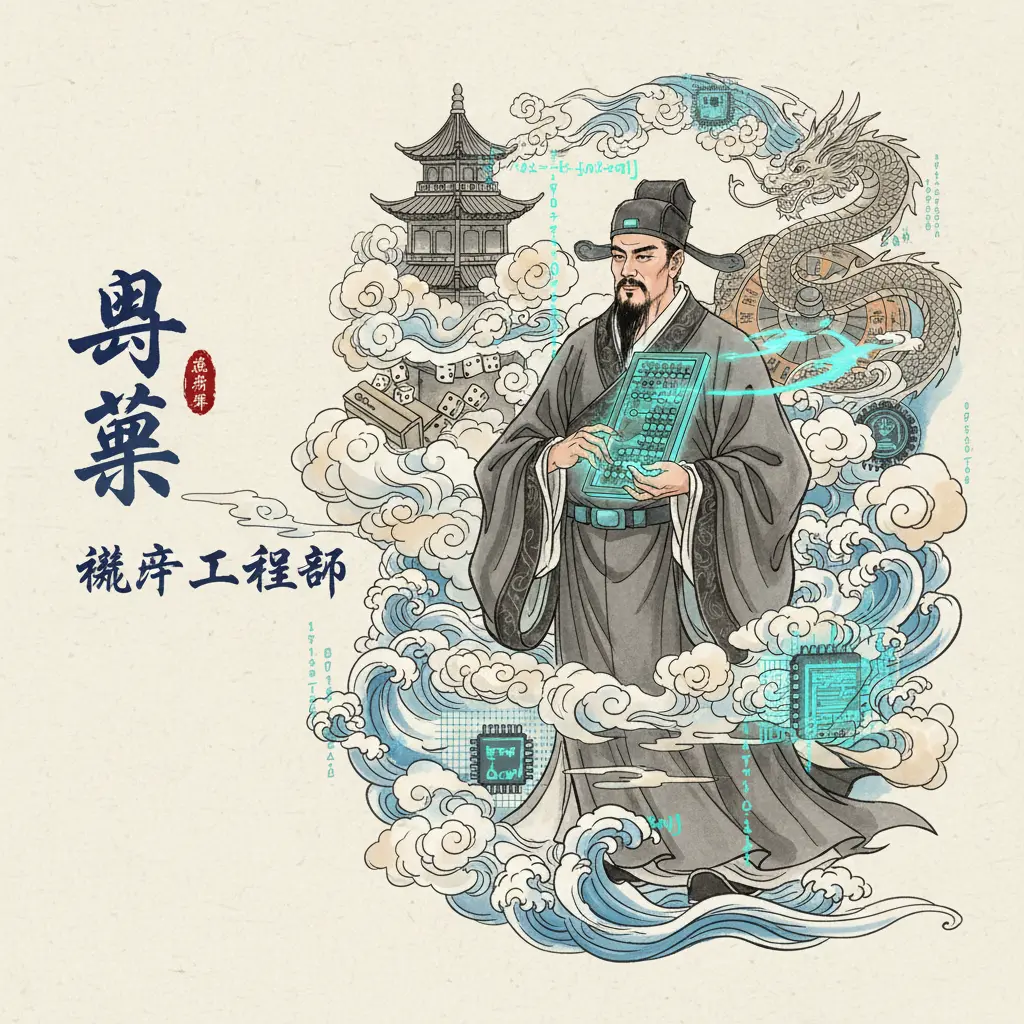 機率工程師 - 博弈業