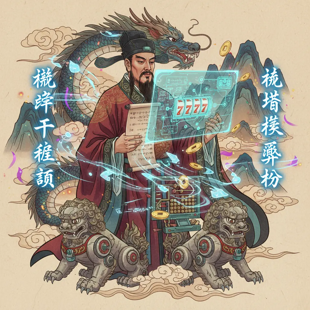 老虎機演算法 - 機率工程師