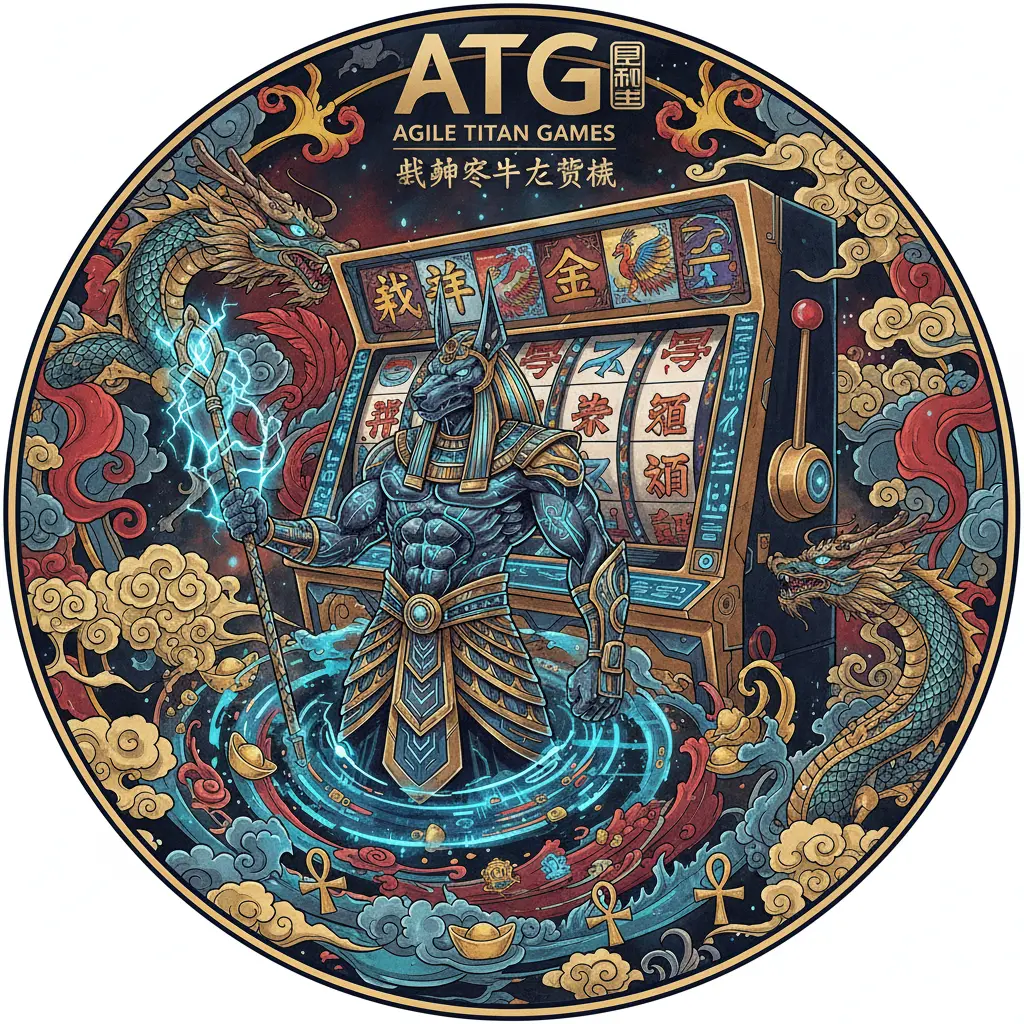 戰神賽特老虎機 - Agile